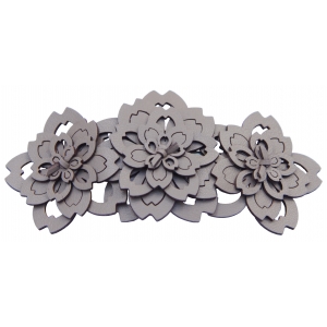 Hair Clip Sakura HC12