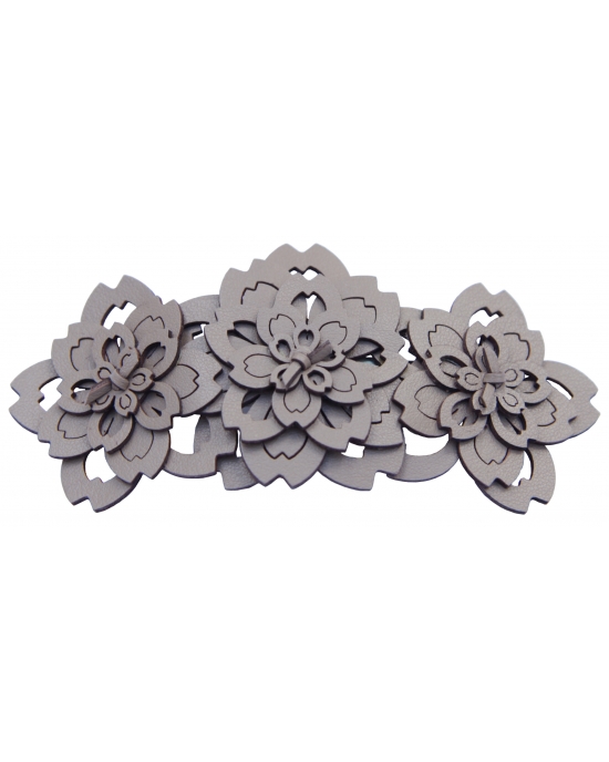 Hair Clip Sakura HC12