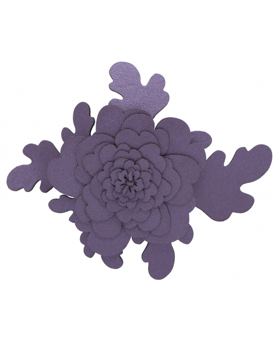 Hair Clip Chanel HC6