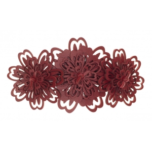 Hair Clip Daisy HC47