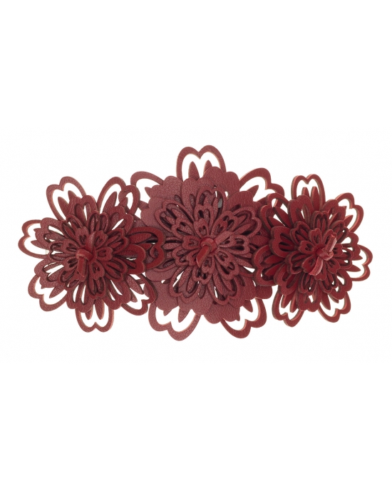 Hair Clip Daisy HC47