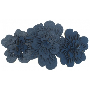 Hair Clip Flower HC45