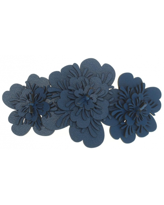 Hair Clip Flower HC45