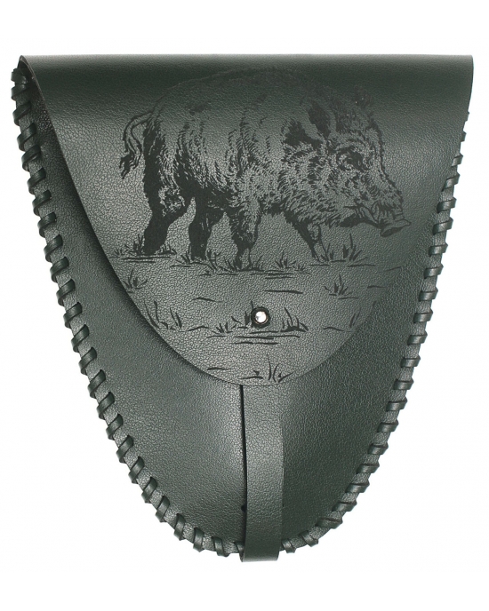 Key case Wild Boar KC30