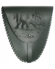 Key case Wild Boar KC30