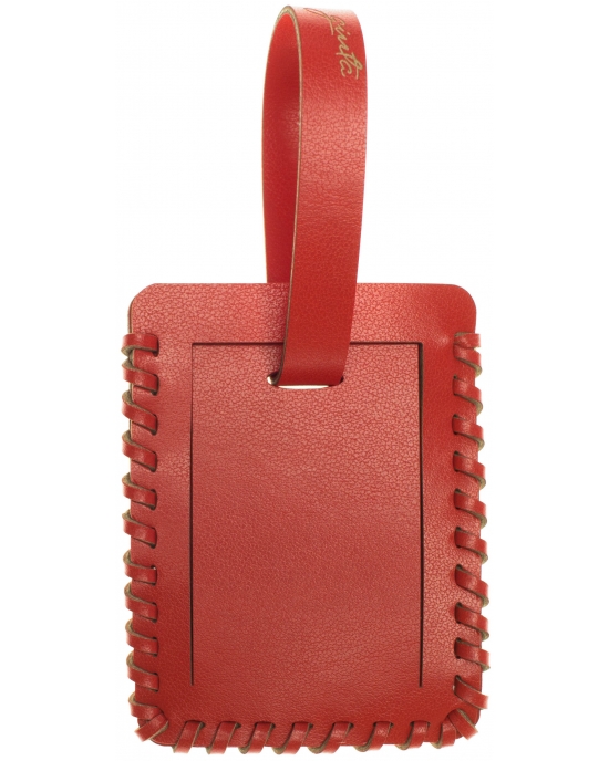 Luggage Tag Flower LT5