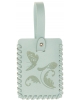 Luggage Tag Butterflies LT14