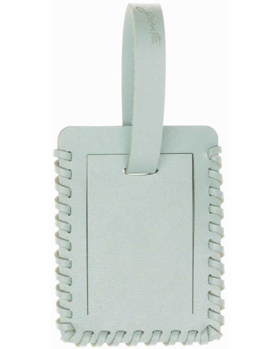 Luggage Tag Butterflies LT14