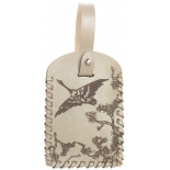 Luggage Tag