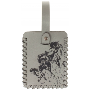 Luggage Tag Hoses LT7