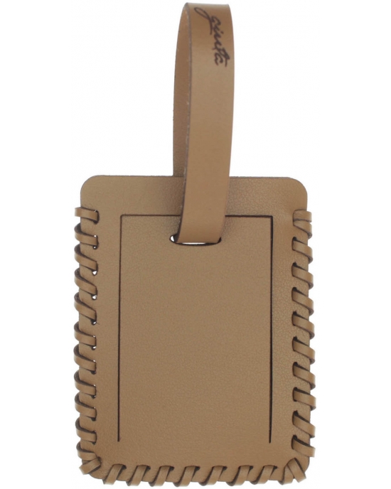 Luggage Tag Deer LT50
