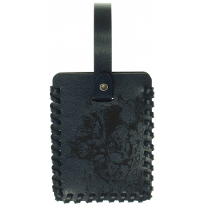 Luggage Tag Wolves LT9