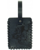 Luggage Tag Wolves LT9