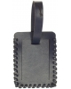 Luggage Tag Wolves LT9