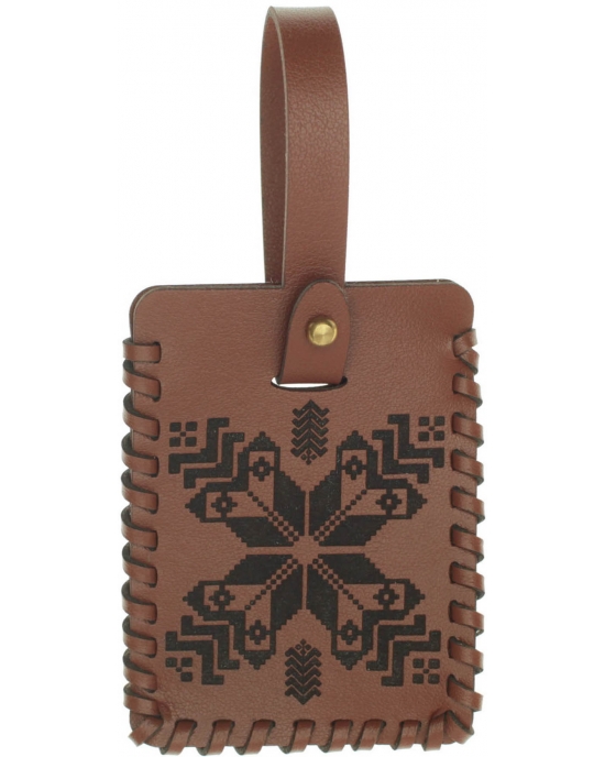 Luggage Tag LV LT39
