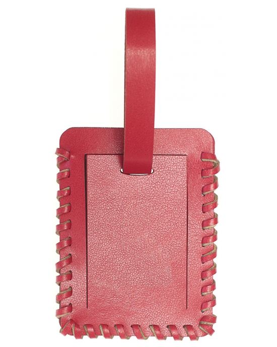 Luggage tag Football LT32