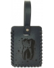 Luggage Tag Teeth LT21