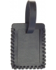 Luggage Tag Teeth LT21