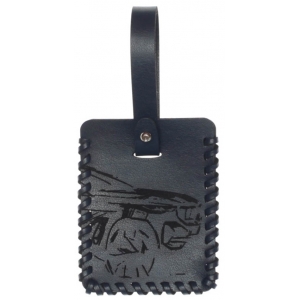 Luggage tag BMWx5 LT54