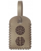 Luggage tag Symbols LT55