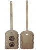Luggage tag Symbols LT55
