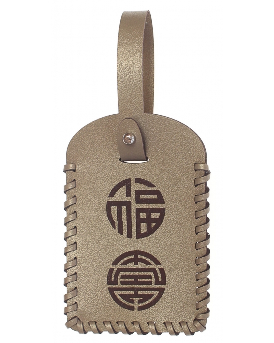 Luggage tag Symbols LT56