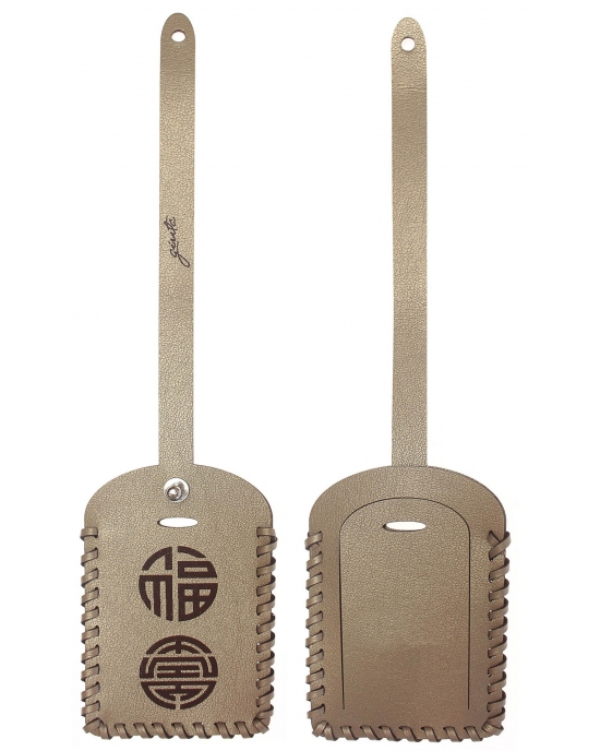 Luggage tag Symbols LT56