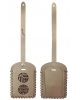 Luggage tag Symbols LT56