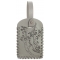 Luggage Tag Birch LT4