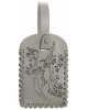 Luggage Tag Birch LT4