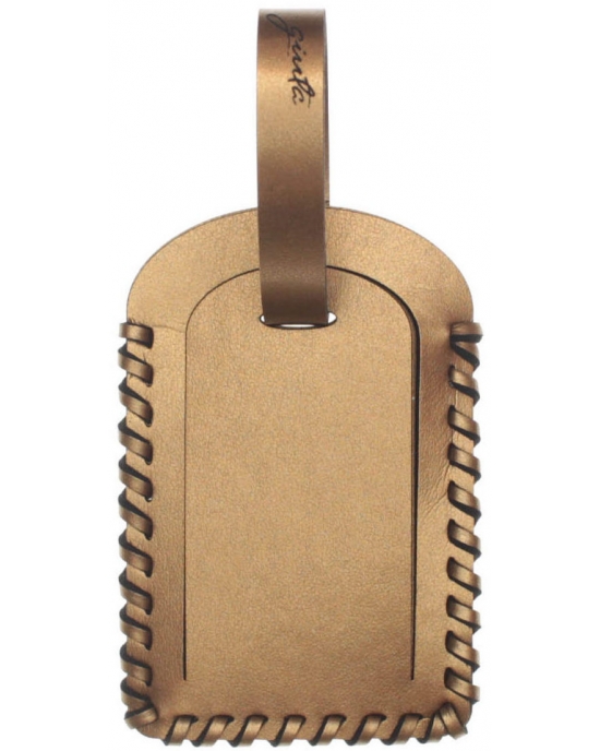 Luggage Tag Cabbage LT34