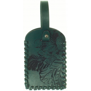 Luggage Tag Cabbage LT34