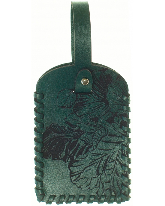 Luggage Tag Cabbage LT34