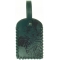 Luggage Tag Cabbage LT34