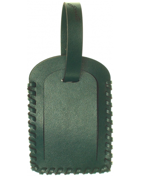 Luggage Tag Cabbage LT34
