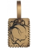 Luggage Tag Cabbage LT45