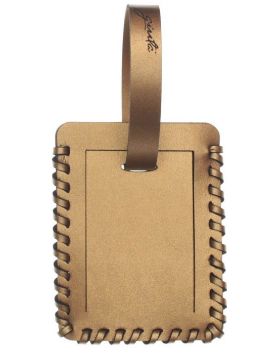 Luggage Tag Cabbage LT45
