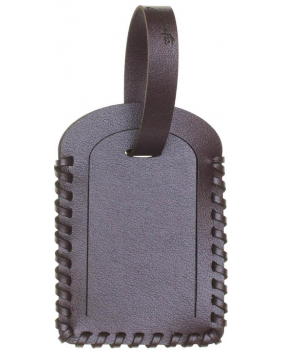 Luggage Tag Cabbage LT44