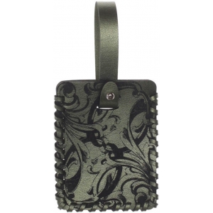 Luggage Tag Victorian LT43