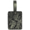 Luggage Tag Victorian LT43