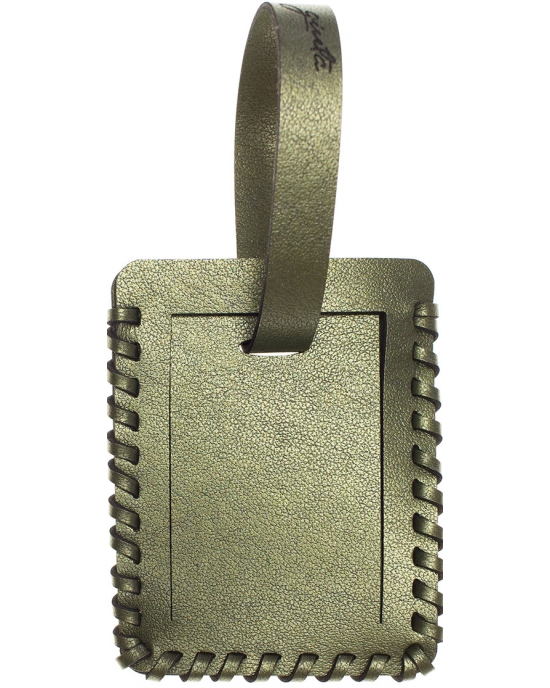 Luggage Tag Victorian LT43