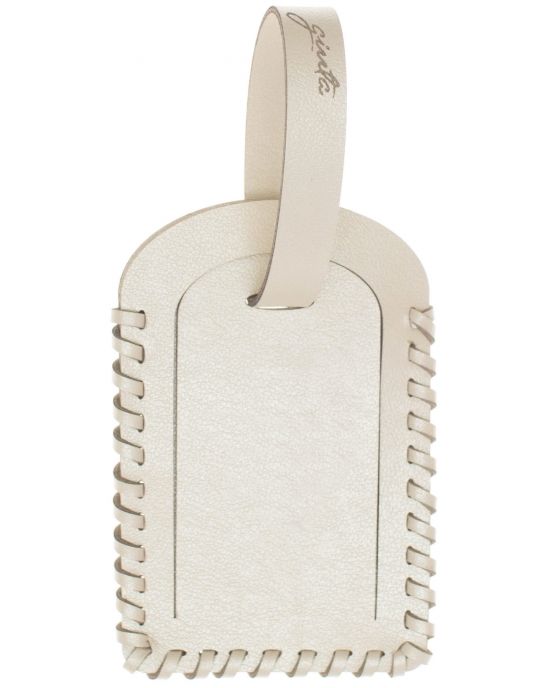 Luggage Tag Poppy LT17