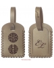 Luggage tag Symbols LT55