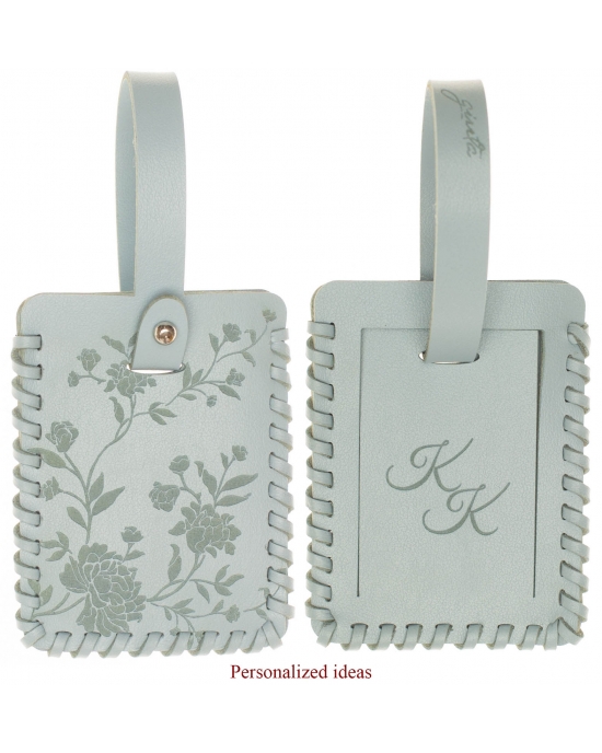 Luggage Tag Rosses LT3
