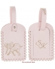 Luggage Tag Elephant LT25