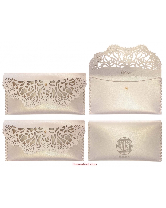 Money Gift envelope Tree ME11