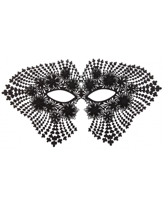Carnival mask Lace M23