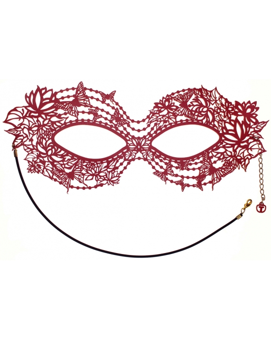 Carnival mask Butterflies M54