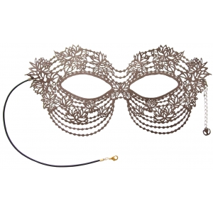 Carnival mask Lotuss M52