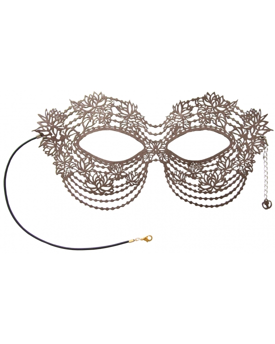 Carnival mask Lotuss M52
